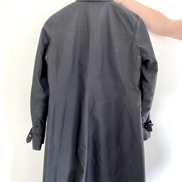 Burberry London trench - Picture 2 of 5